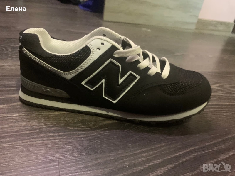 Маратонки, снимка 1