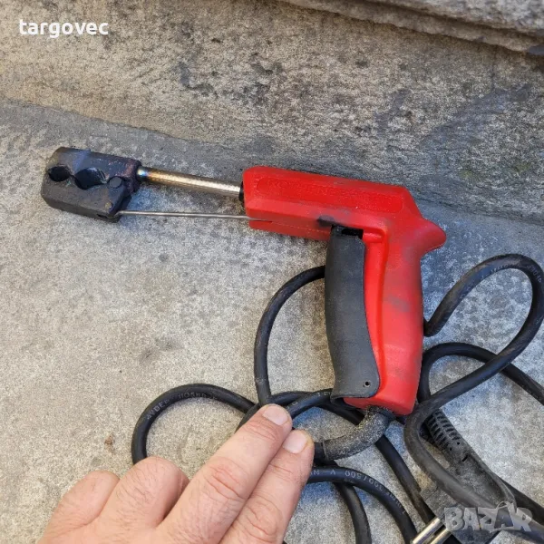 поялник за тръби rothenberger, снимка 1