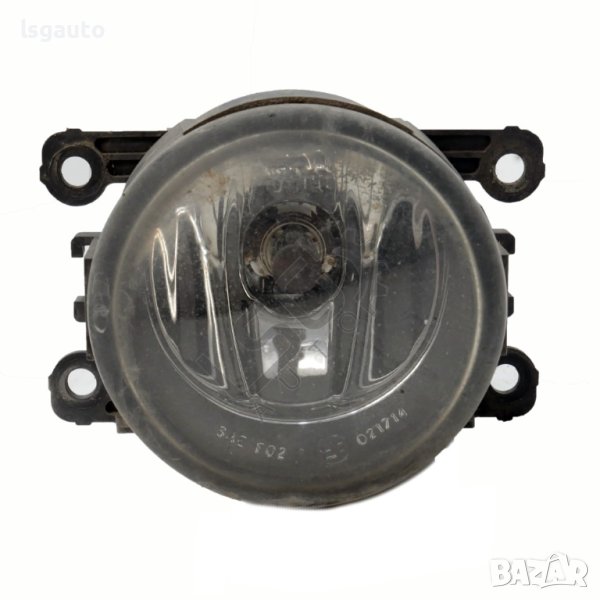 Десен халоген Renault Scenic II 2004-2009 ID: 114106, снимка 1