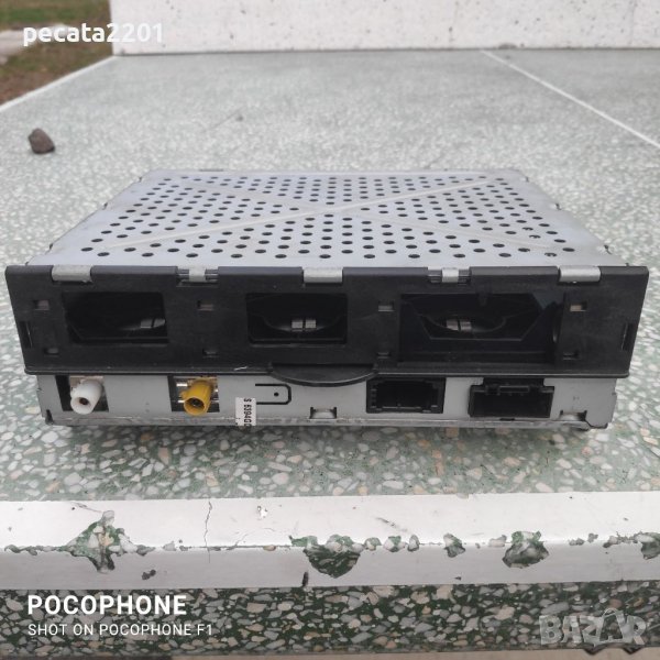 Продавам - оригинален радио тунер за Audi, снимка 1