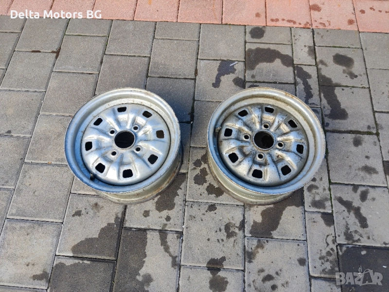 Джанти за Форд, снимка 1