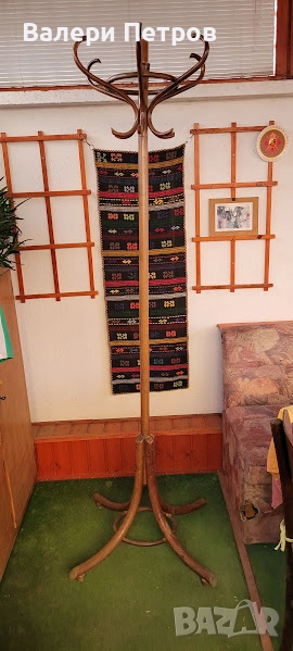 Закачалка за дрехи, снимка 1