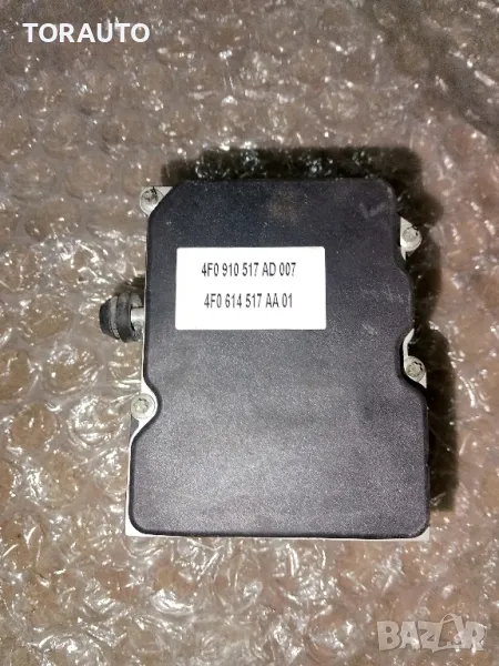 Ауди А6С6B7 ESP/ABS, снимка 1