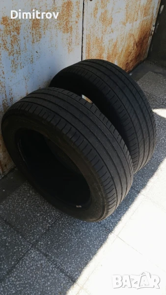 Автомобилни гуми , снимка 1