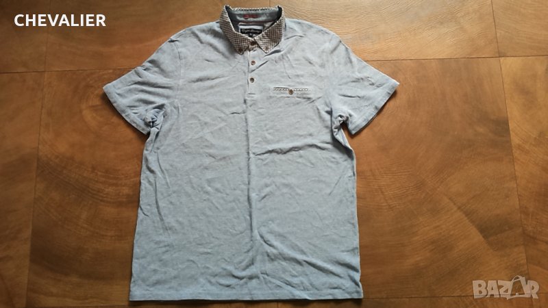 English Landry размер L мъжка тениска 30-36, снимка 1