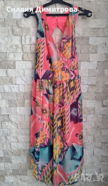 Рокля L, снимка 1