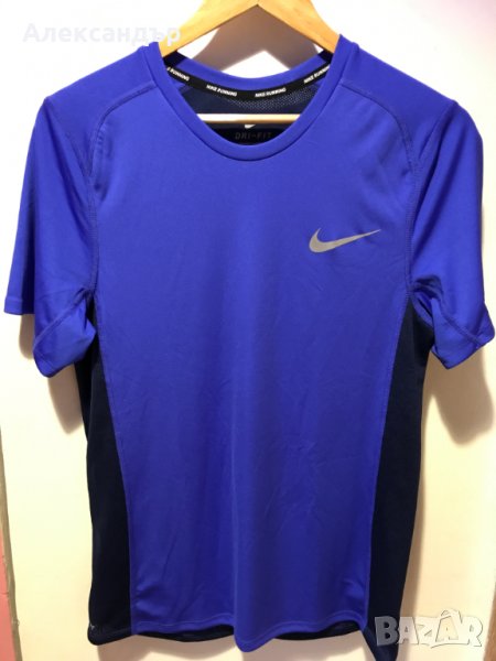 НОВА тениска Nike Dri-FIT, размер S, снимка 1