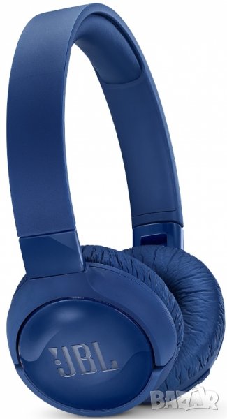 JBL Tune 600BTNC bluetooth слушалки , снимка 1