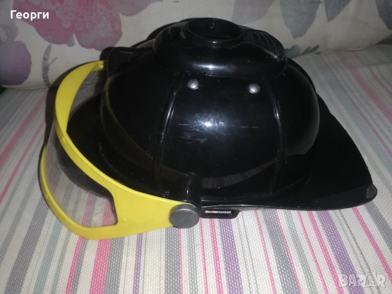 Детски шлем, снимка 1