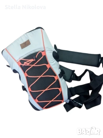 Бебешко кенгуру, снимка 1