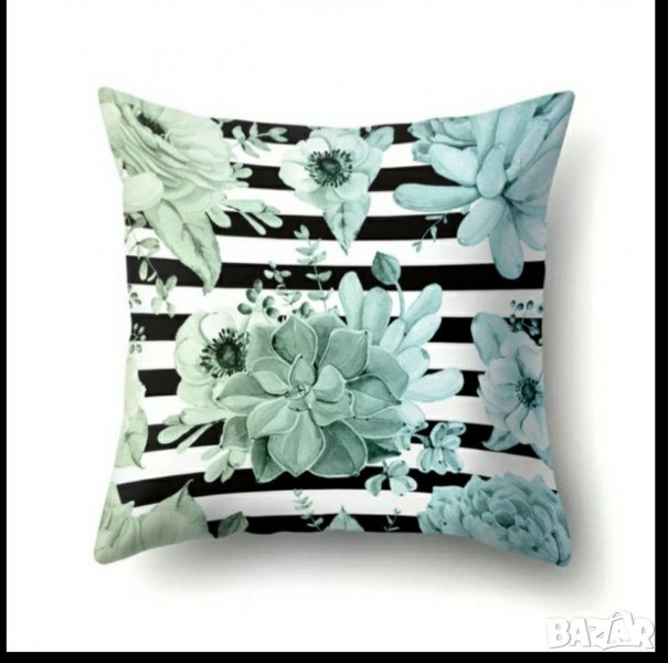Декоративни калъфки , снимка 1