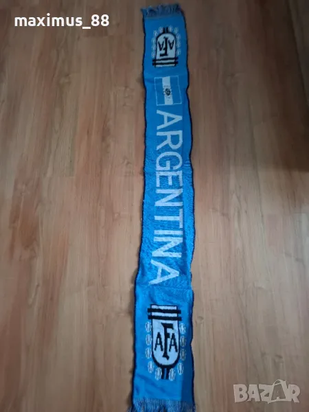 Шал на Аржентина , снимка 1