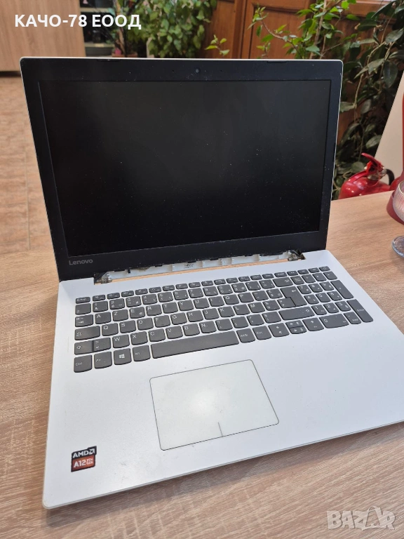 Лаптоп Lenovo ideapad 320-15ABR, снимка 1