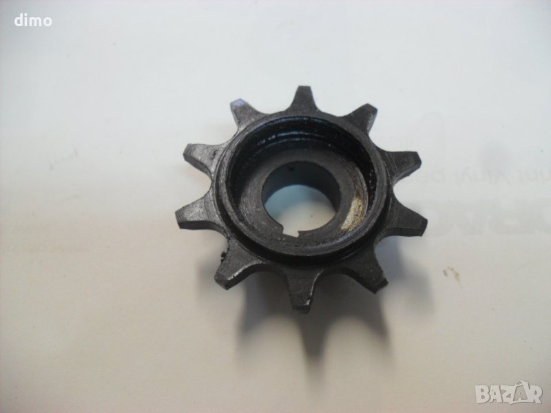  венец за велодвигател двигател за велосипед, снимка 1