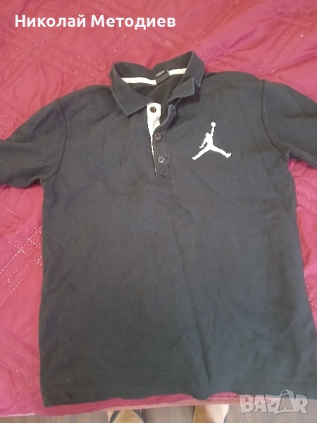 Запазена тениска , снимка 1