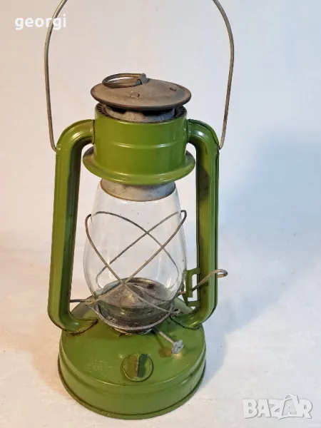 газен фенер   2/2, снимка 1