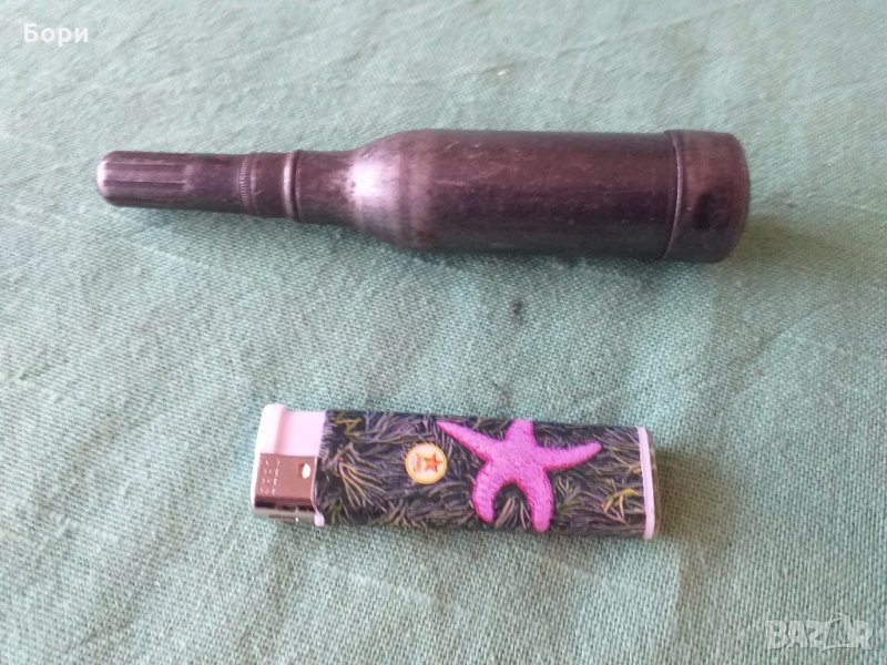 Немски такаламит,гресйорка, снимка 1