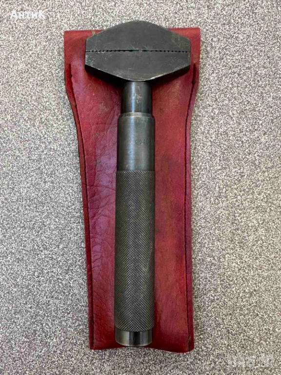 НОВ Френски Раздвижен Ключ Български, снимка 1