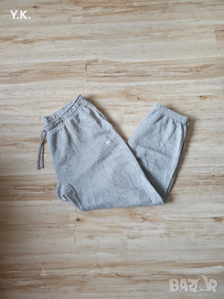 Оригинално мъжко долнище Nike, снимка 1