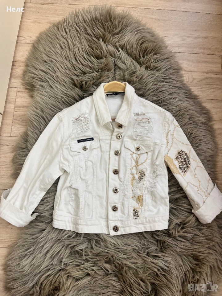 Якенца, снимка 1