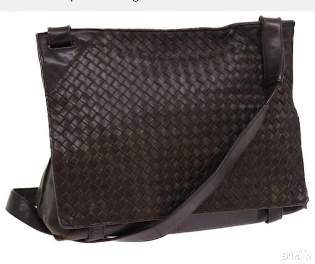 BOTTEGA VENETA Original 100% Lambleather , снимка 1