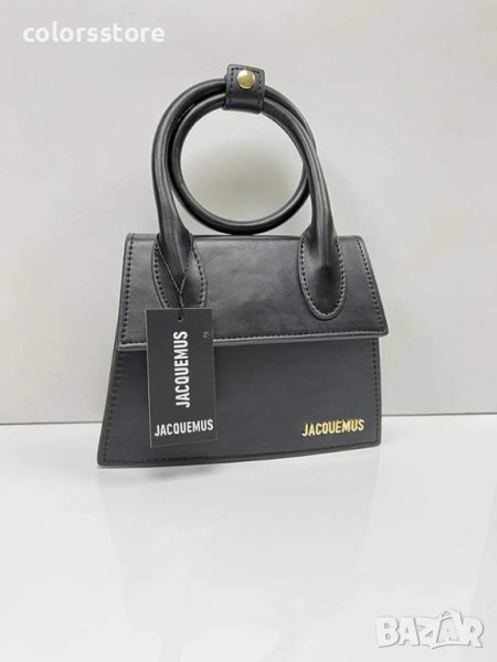 Луксозна чанта Jacquemus/SG48Z, снимка 1