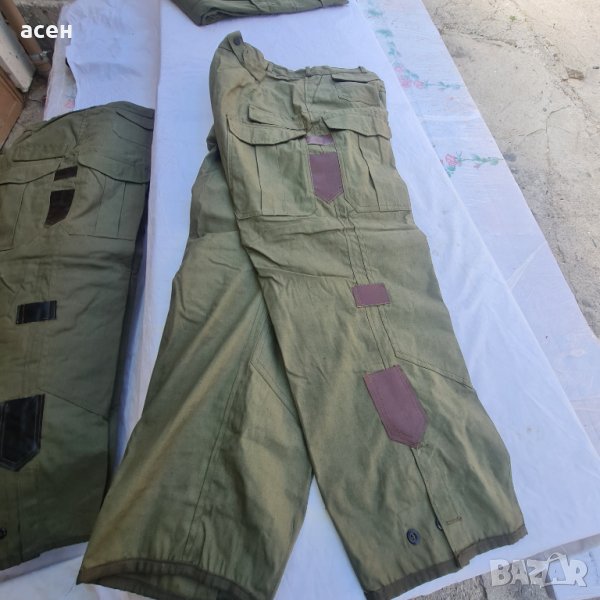 панталони на ВВС, снимка 1