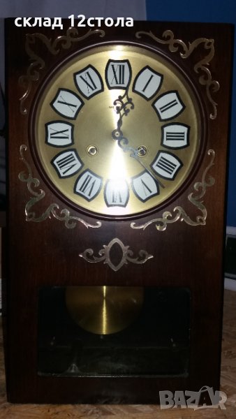 METRON, снимка 1