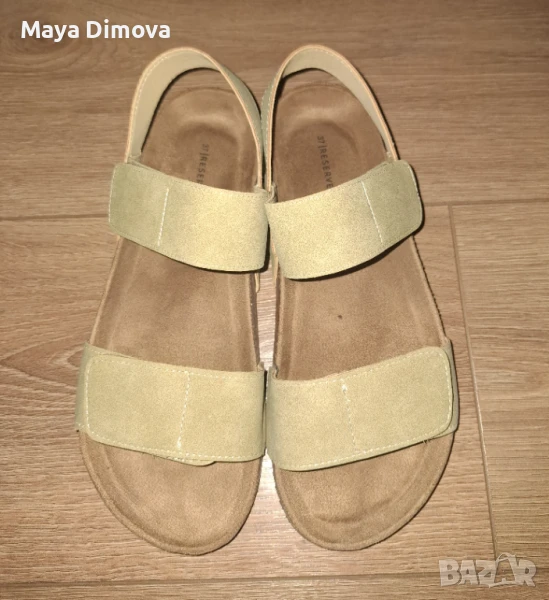 Сандали Reserved 37 номер, снимка 1