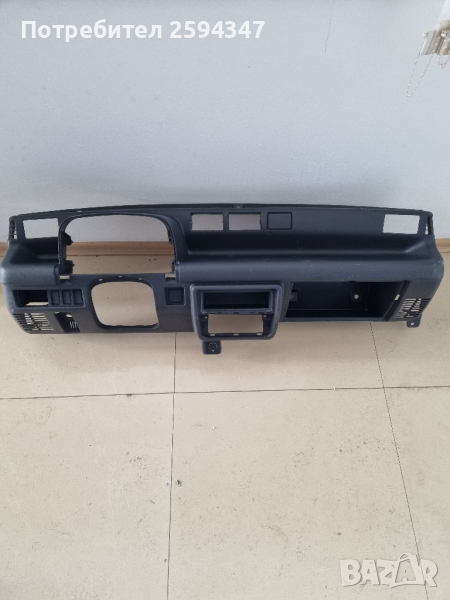 DAEWOO TICO 0.8CC АРМАТУРНО ТАБЛО GM, снимка 1