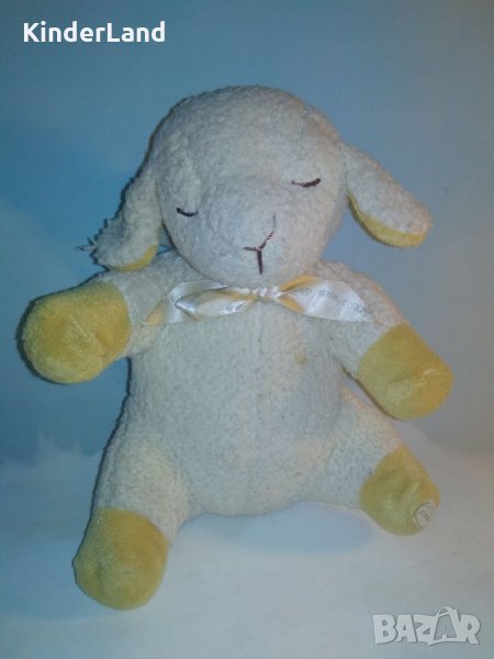 Cloud B интерактивна играчка с успокояващи звуци, против колики. Цена 12лв., снимка 1