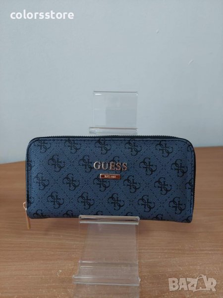 Портмоне Guess код SG133, снимка 1