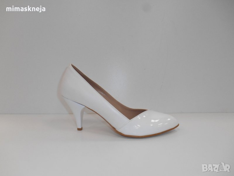 дамска обувка 1985-1, снимка 1
