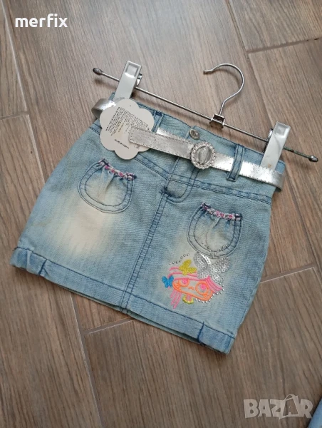 Пола за момичета , снимка 1