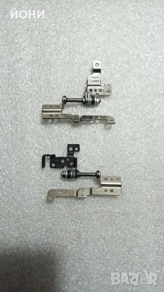 Asus F553/X553-оригинални панти, снимка 1