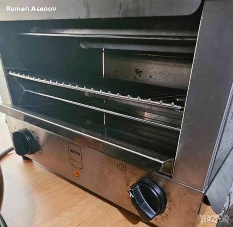 Принцесник професионален монофазен , снимка 1