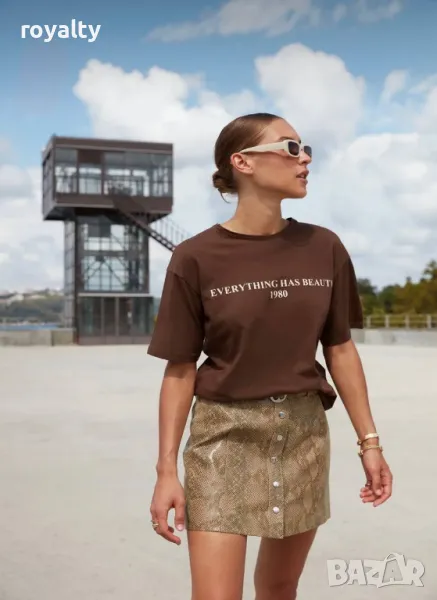 Дамски тениски , снимка 1