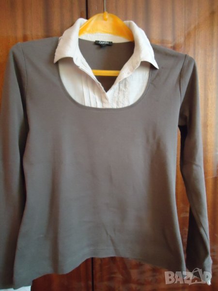 трикотажна блузка, снимка 1