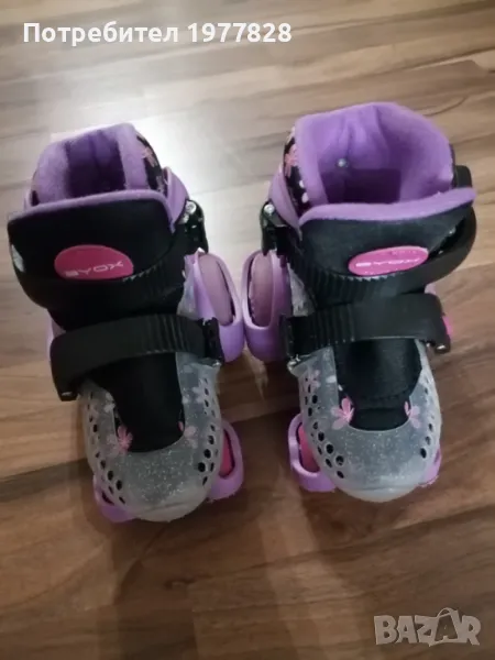 Детски кънки , снимка 1