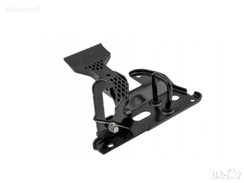 Машинка за заключване на преден капак Audi A4 B7 (2004-2009), снимка 1