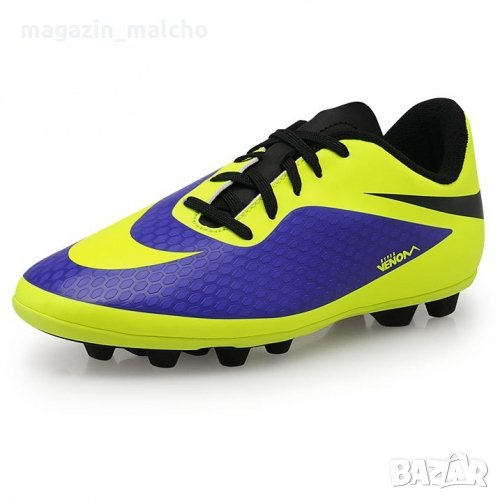 КАЛЕВРИ - NIKE HYPERVENOM PHADE FG; размери: 27.5 и 28.5, снимка 1