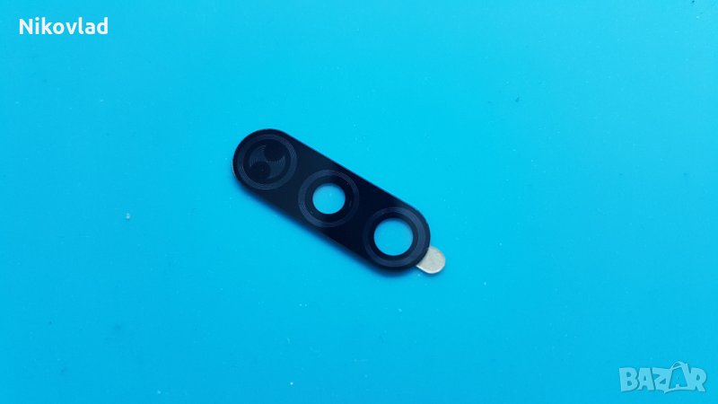 Стъкло за камера Moto G8, снимка 1
