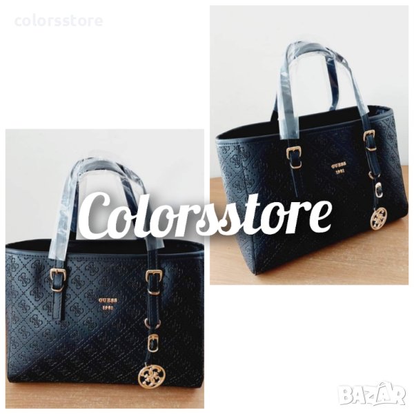 Луксозна чанта Guess , снимка 1
