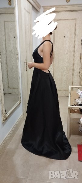 Нова бална рокля , снимка 1