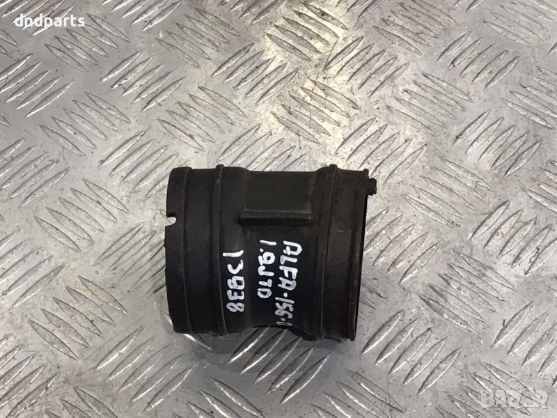 Маркуч въздух Alfa Romeo 156,1.9JTD,2003г., снимка 1