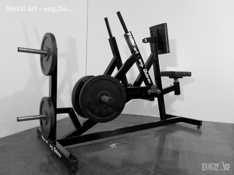 Чуково дърпане, снимка 1