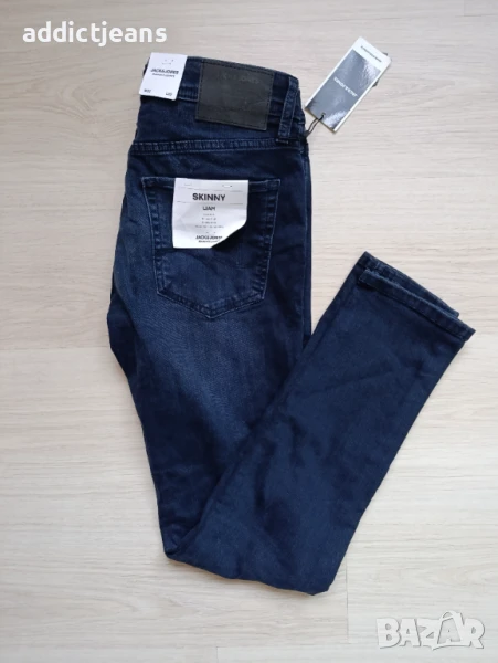 Мъжки дънки Jack&Jones размер 31, снимка 1