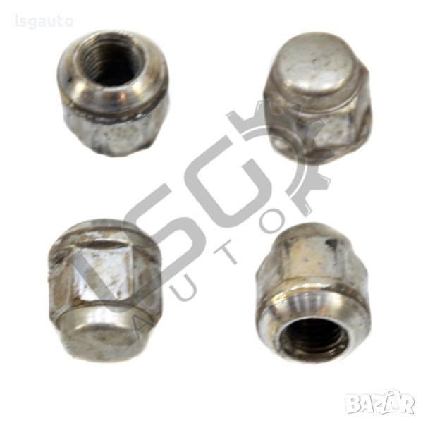 Комплект гайки за джанти Honda Jazz (2002-2008) ID:88309, снимка 1