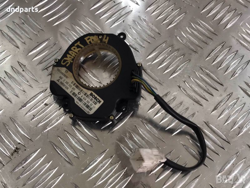 Сензор волан Smart Forfour,2004г. Идент. №: 000000144902, снимка 1