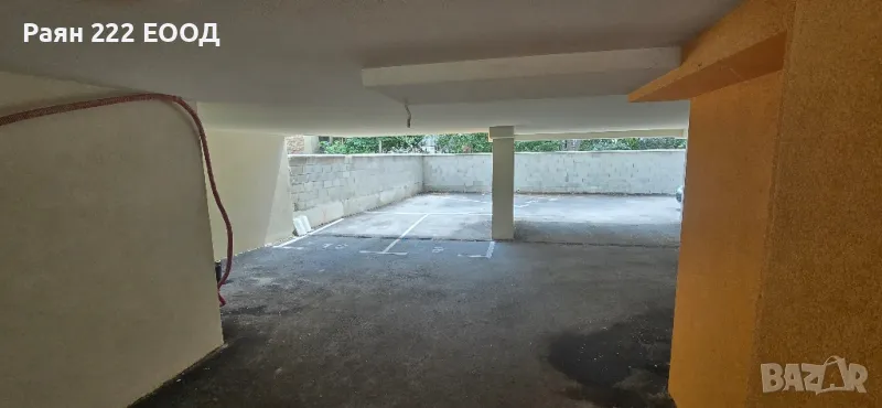 Давам две паркоместа под наем "ПОГРЕБИ", снимка 1